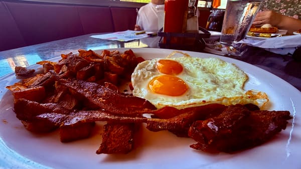 24 Diner