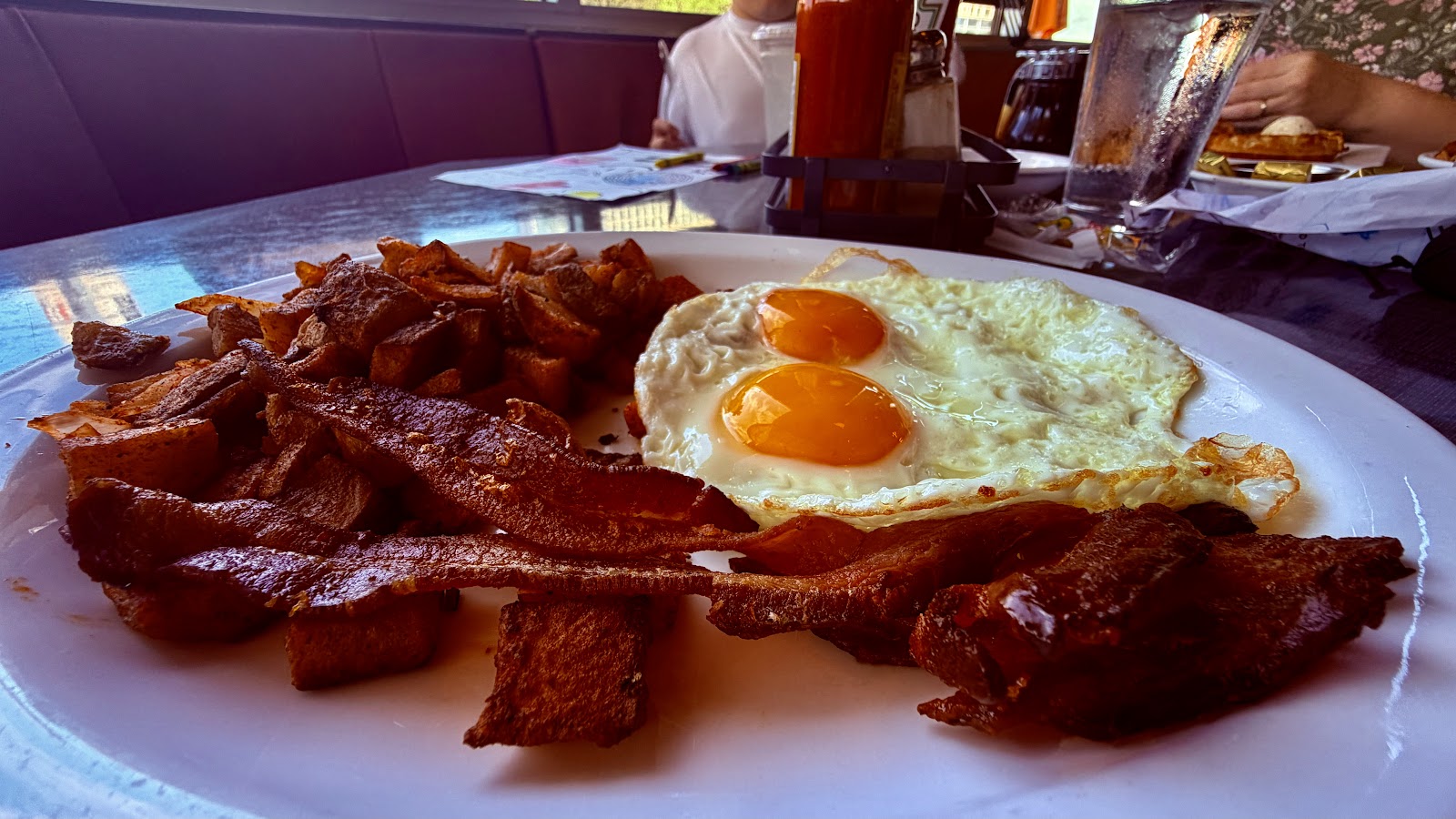 24 Diner