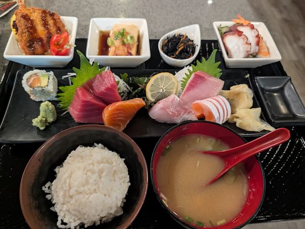 Ariake Japanese Restaurant