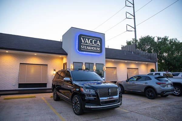 Vacca Steakhouse