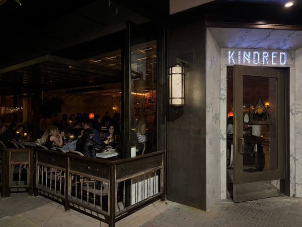 Kindred