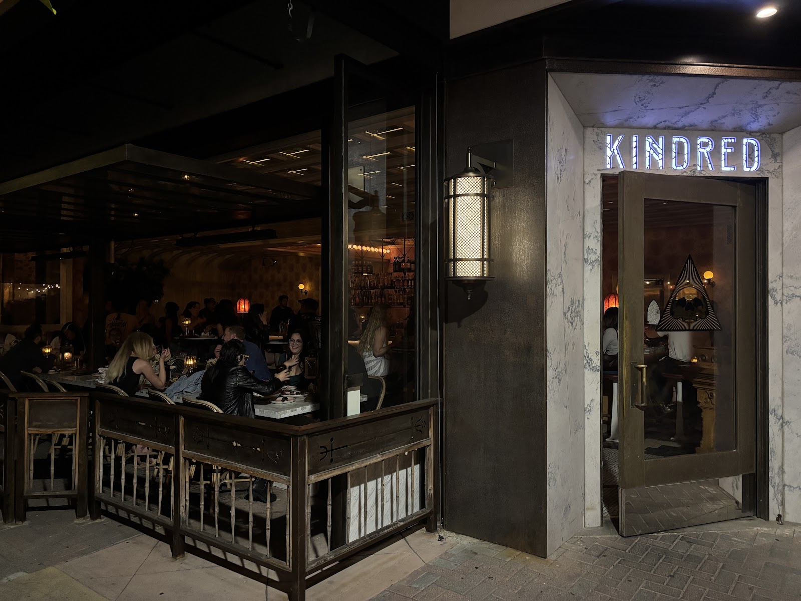 Kindred