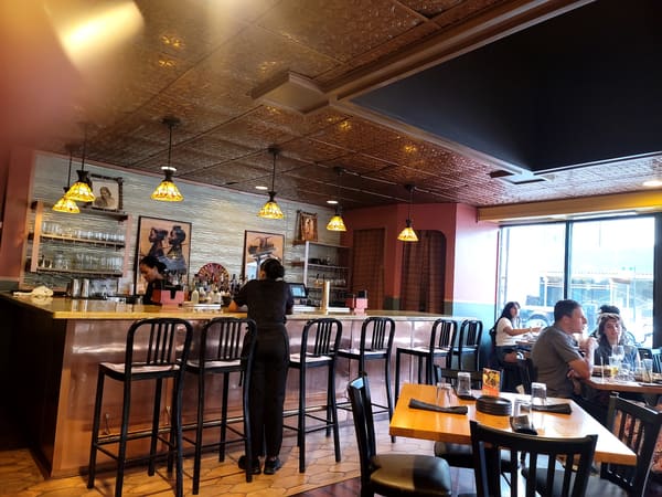Demera Restaurant