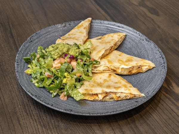 CT Reforma Taqueria - Buckhead
