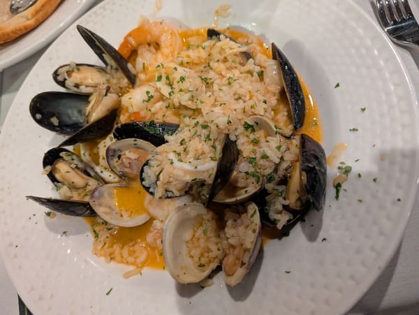 Aroma on 3rd