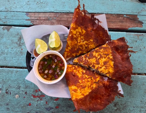 Los Galanes Birrias & Tacos