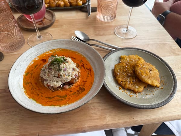 COTOA Restaurant