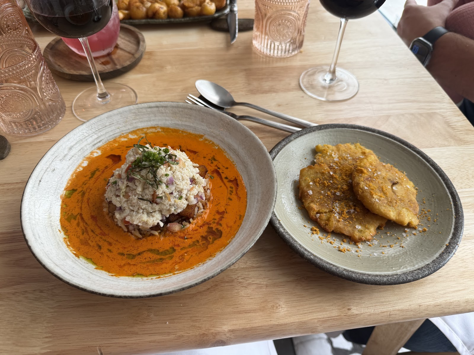 COTOA Restaurant