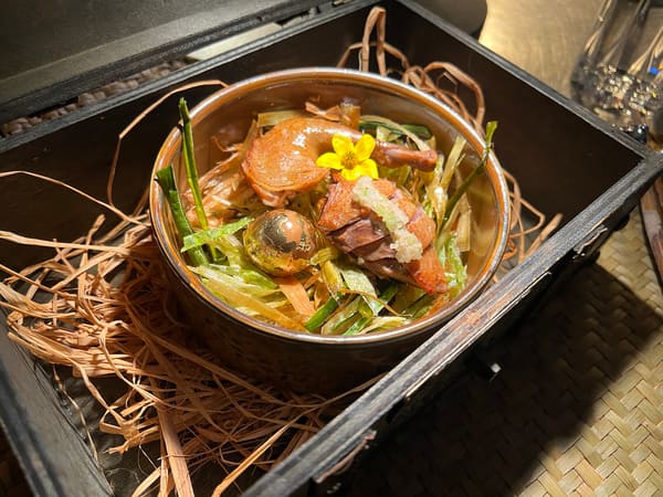 Ling Kitchen