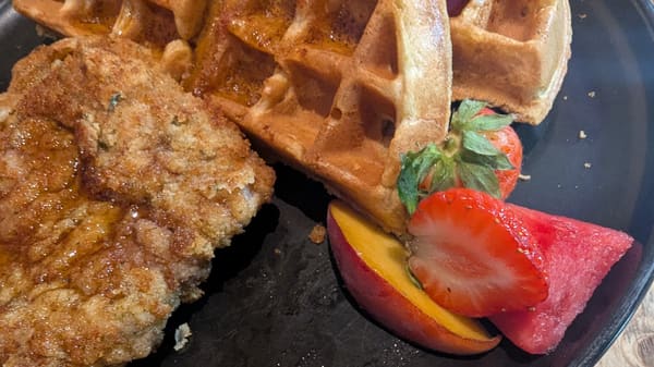 Twisted Soul Cookhouse & Pours