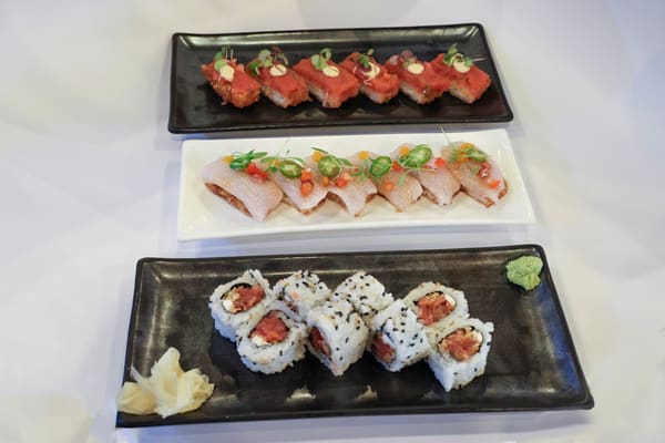 Ke-uH Restaurant