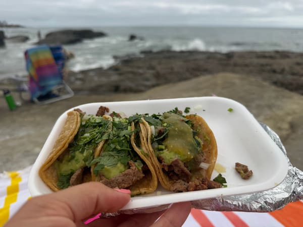 Ortiz's Taco Shop