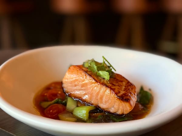 Uchiko Houston