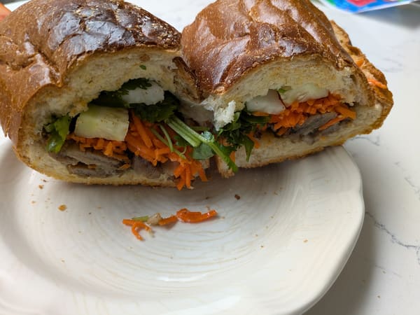 Banhwich