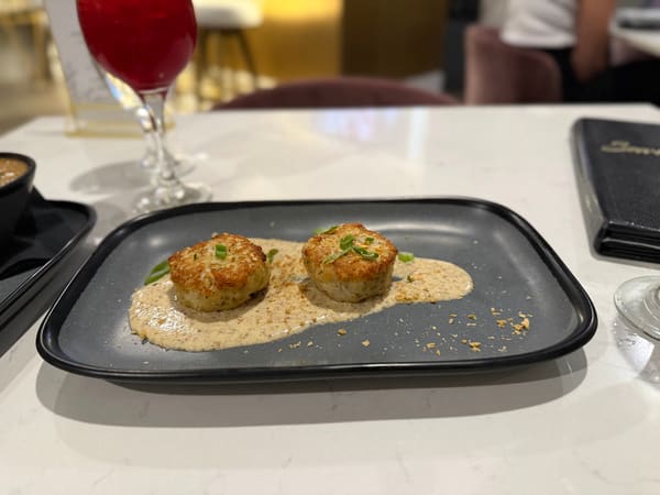 Seawitch Restaurant & Oyster Bar