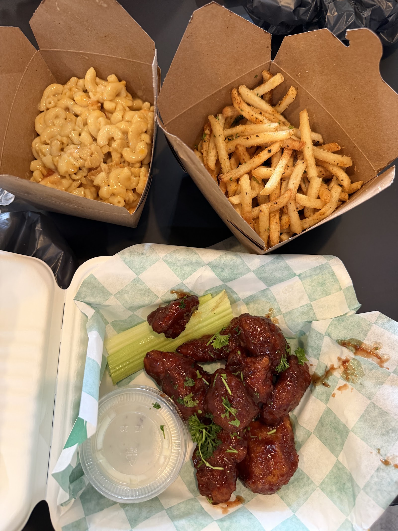 The Green Ape | Curated by Chef Bri