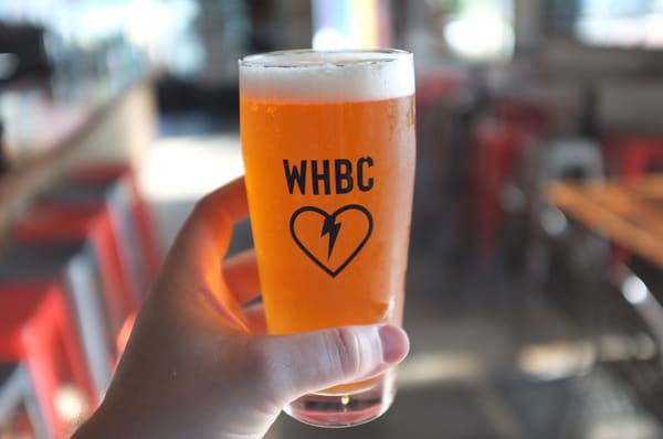 Winter Hill Brewing Company