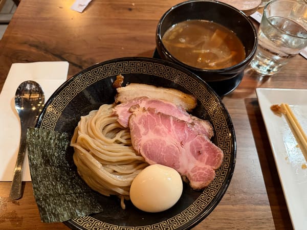 Taishoken San Francisco