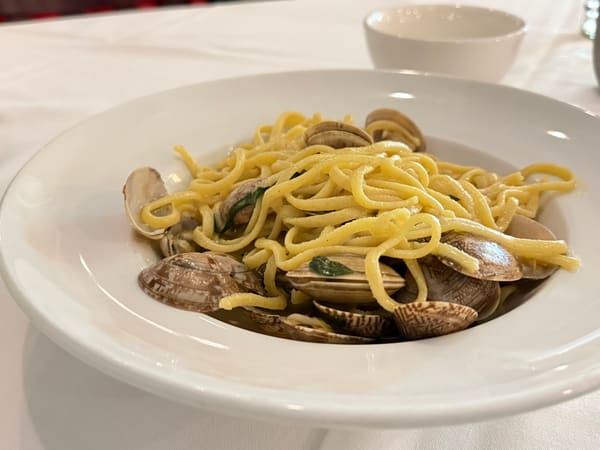 Davanti Ristorante