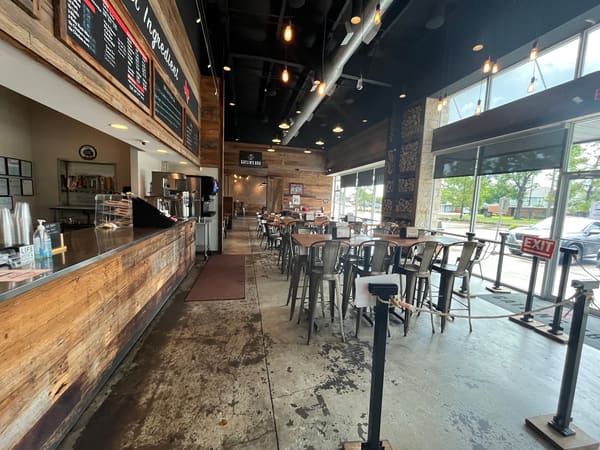 Gatlin's BBQ