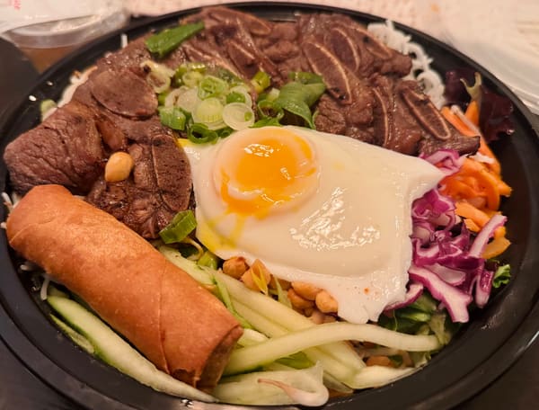 Pho Please