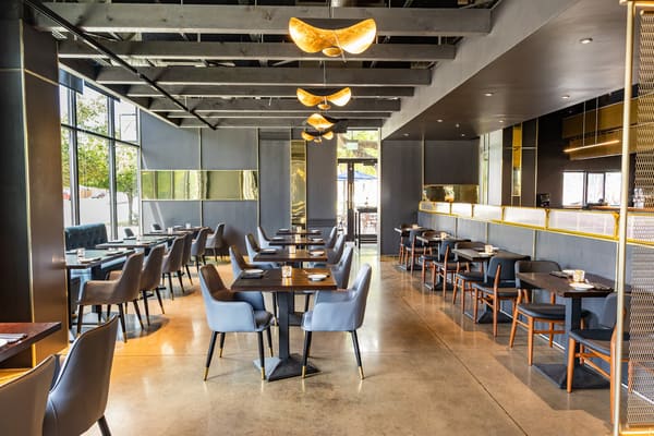 Fig Italian Kitchen & Bar