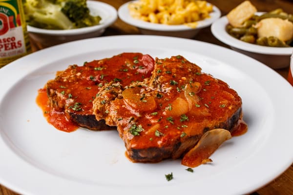 Mikki's Soul Food Cafe