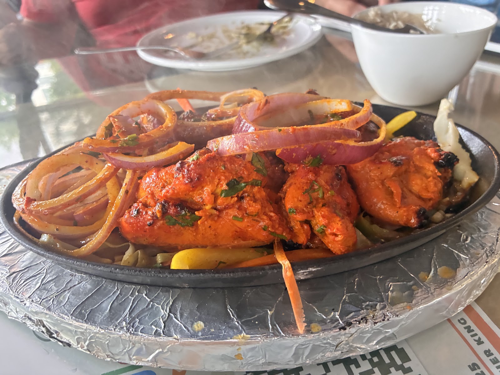 Curry’s Culture Indian Cuisine