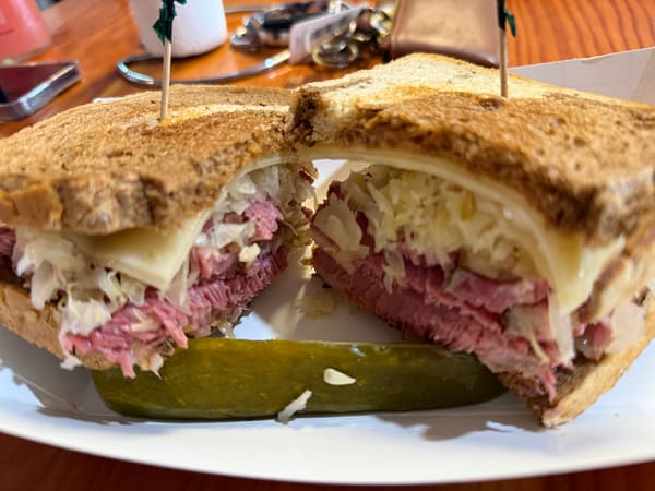 Otherside Deli