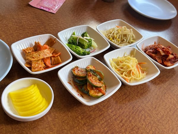 Han Il Kwan (한일관)
