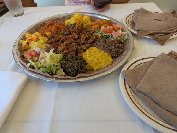 Denden Restaurant