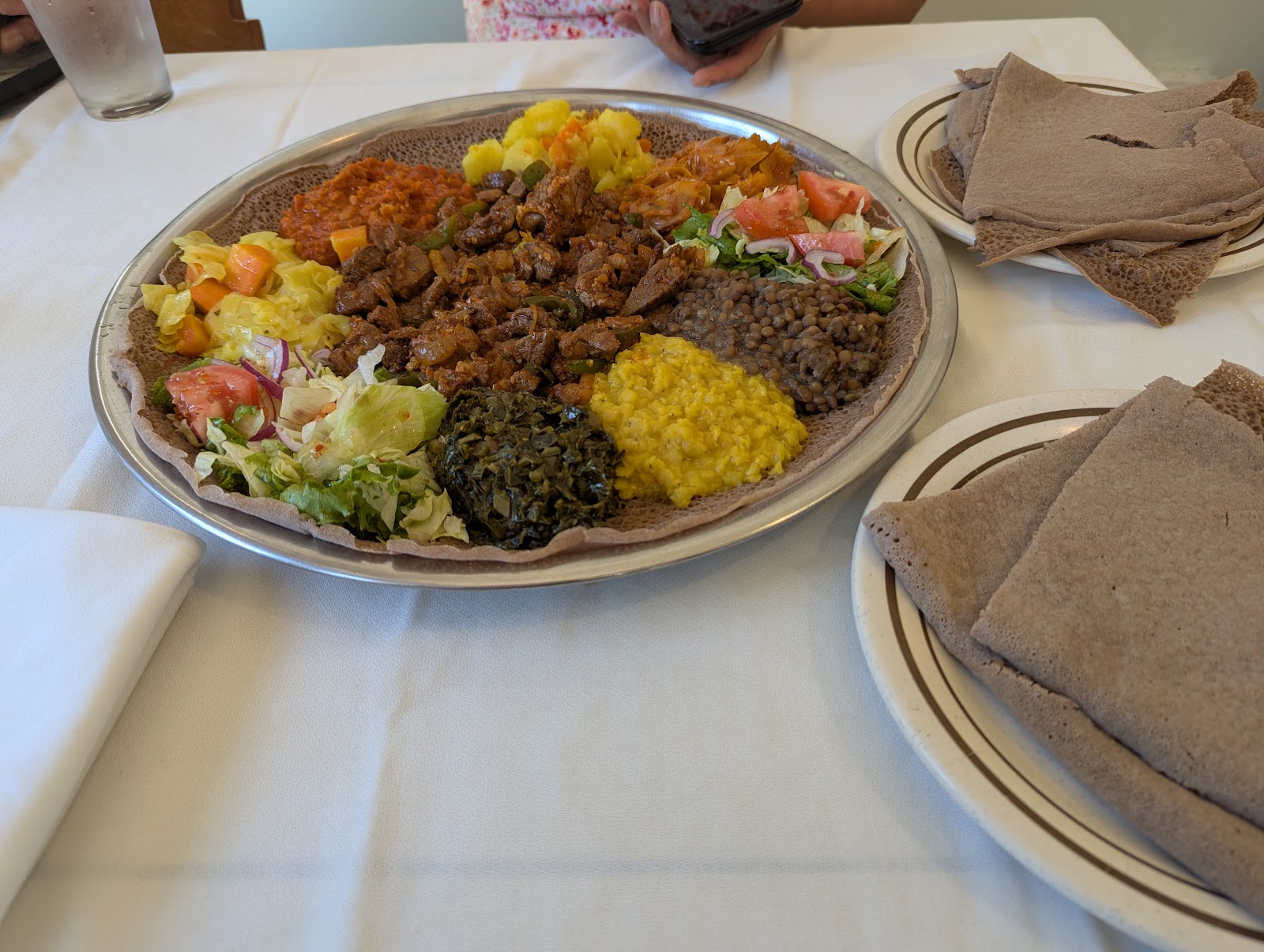 Denden Restaurant