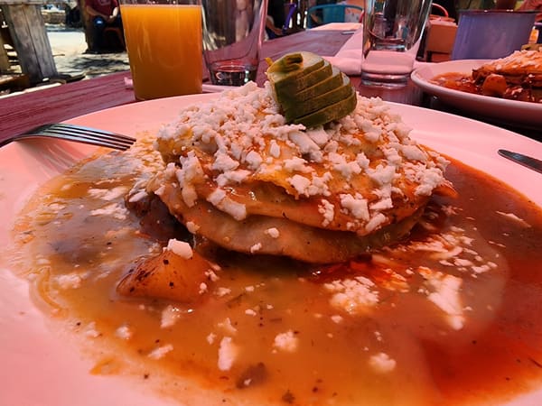 Crepas-oh!