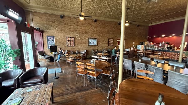 Ventana Gourmet Grill