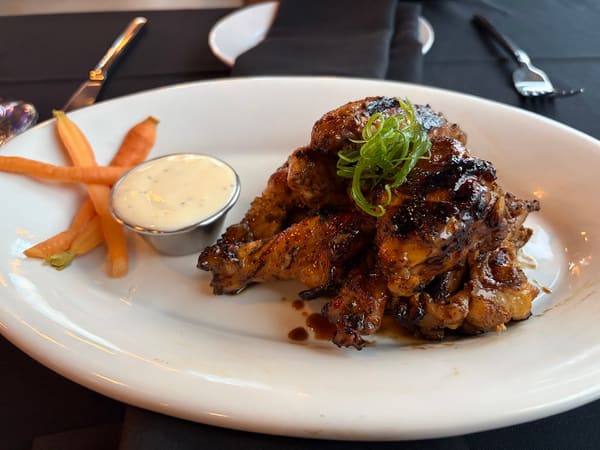 Riverview Grill
