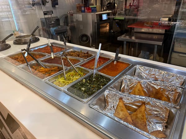 Hoyo's Kitchen