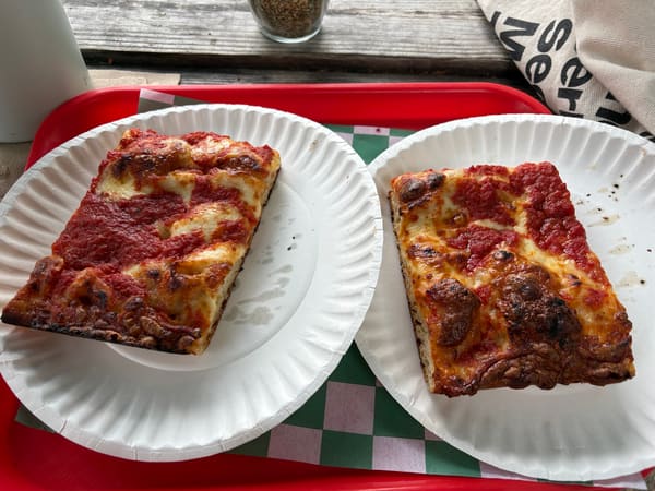 Pizza Marvin