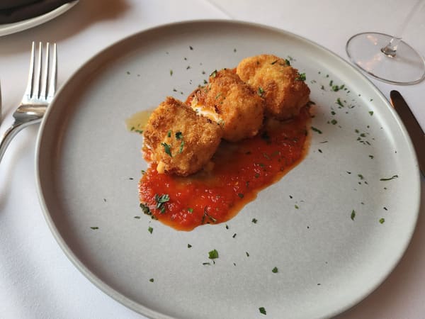 Oak Steakhouse