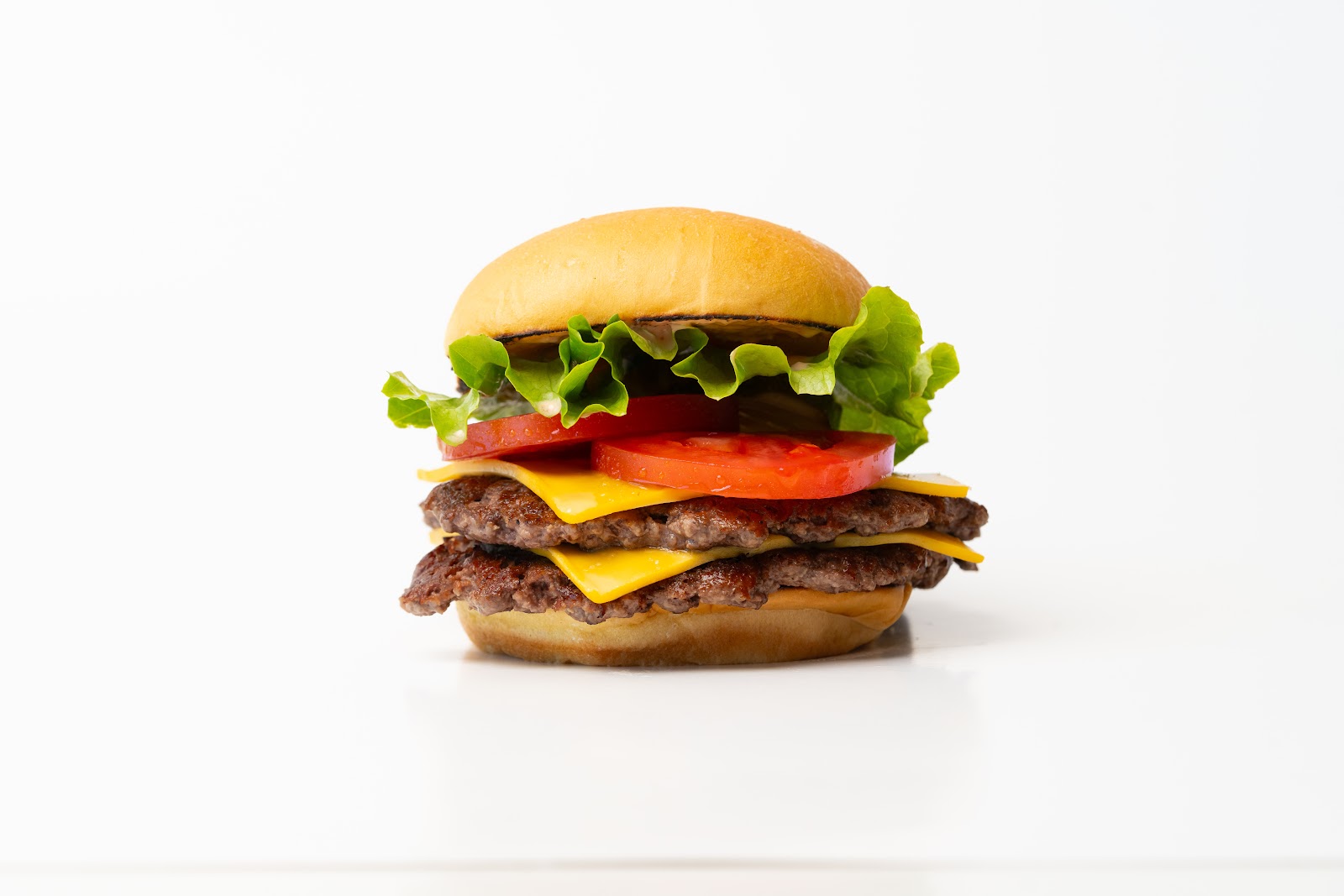 REDHEAD BURGER