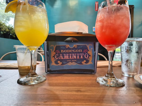 Bodegon Caminito