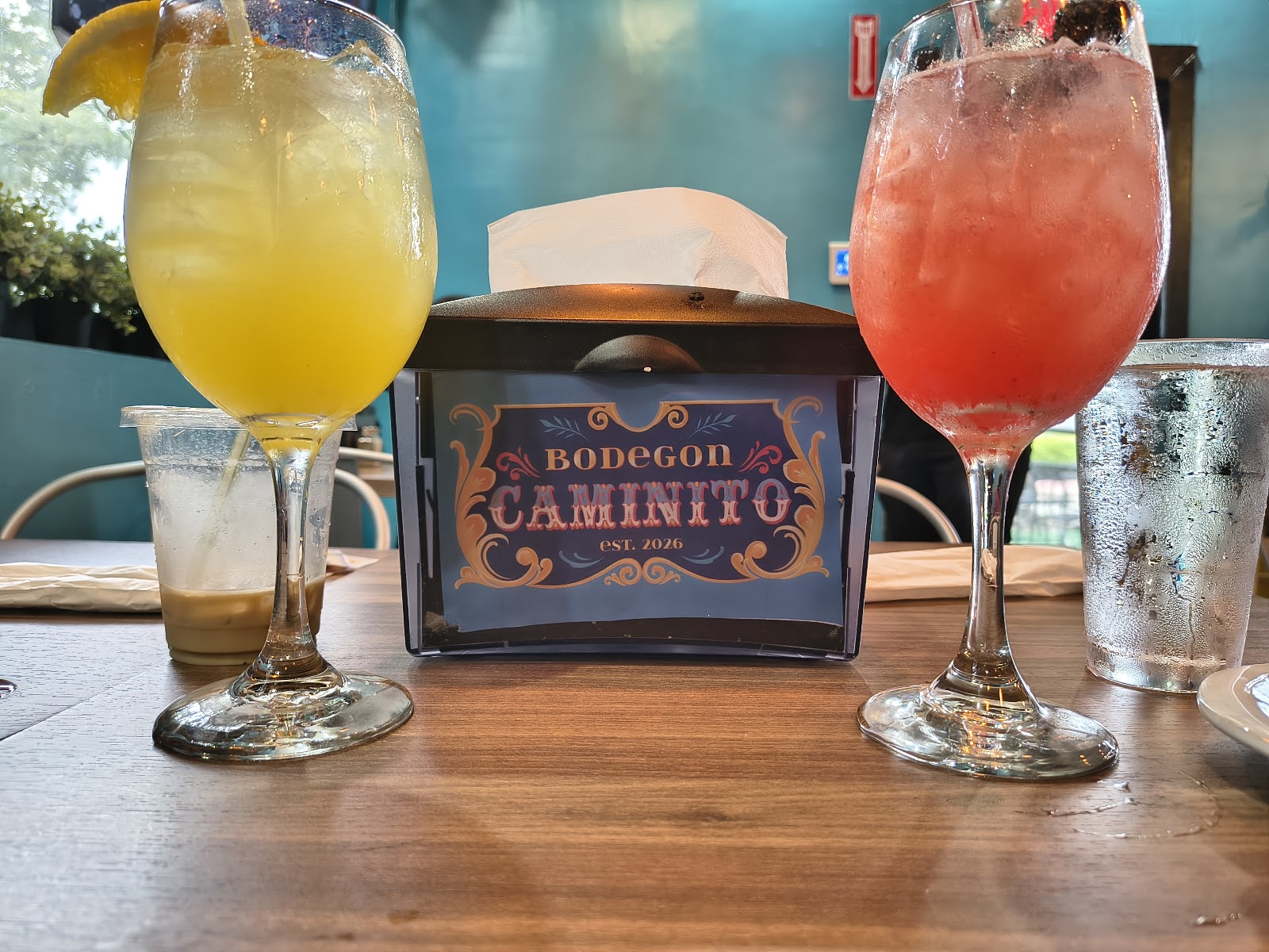 Bodegon Caminito