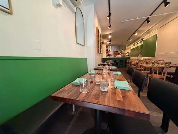 Carolyn's Modern Vietnamese