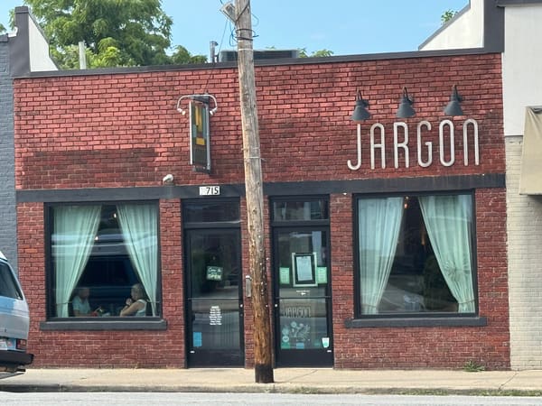 Jargon