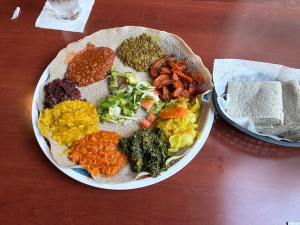 Effoi Restaurant