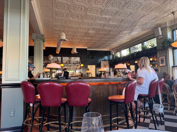 Walloon's Restaurant
