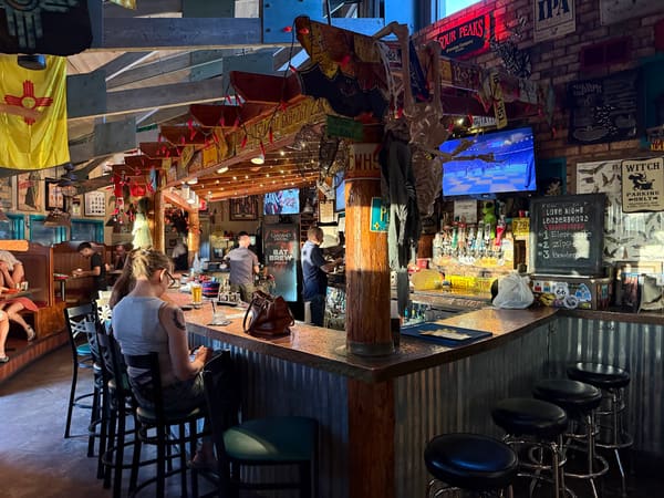 Carlsbad Tavern