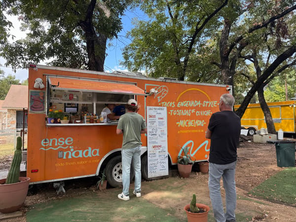 Ensenada ATX