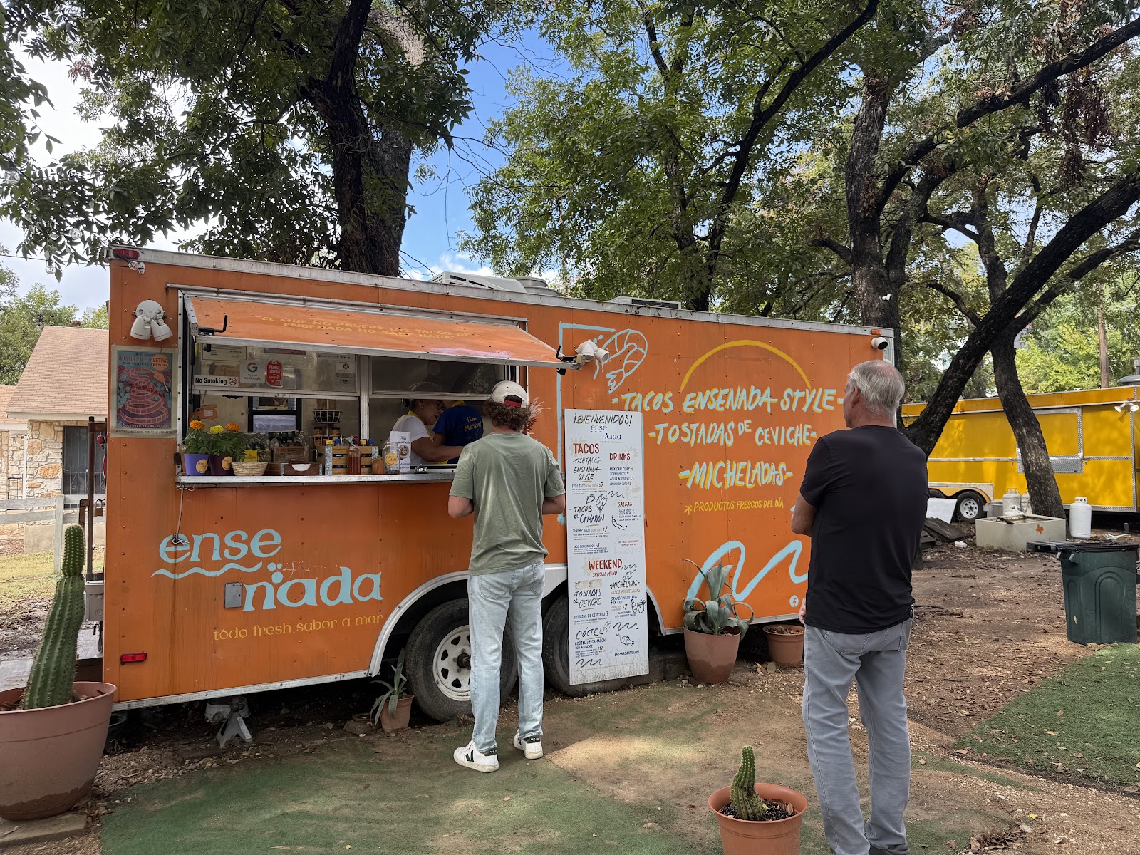 Ensenada ATX