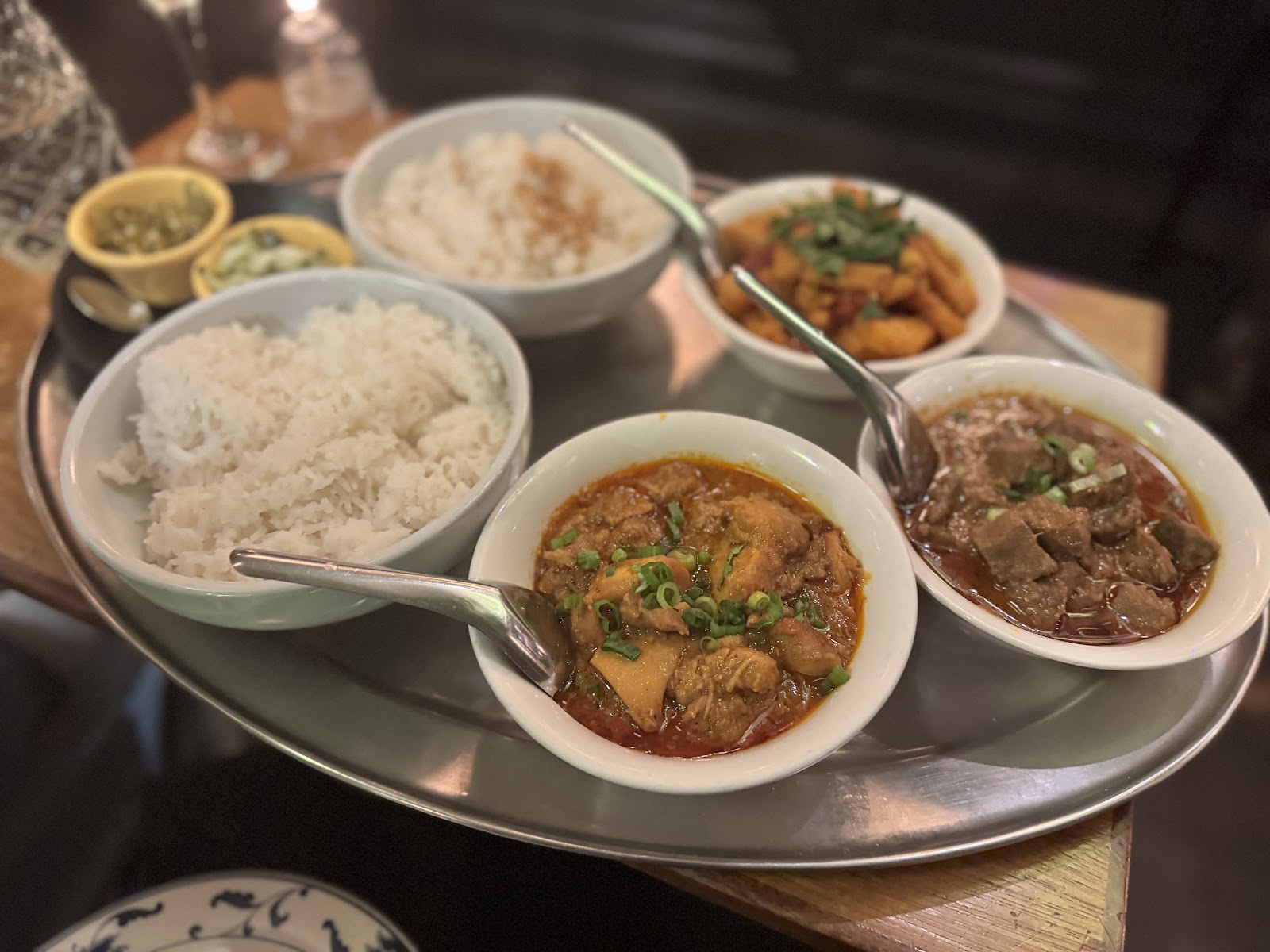 Top Burmese