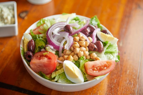 Bartoli's Pizzeria & Catering - West Town